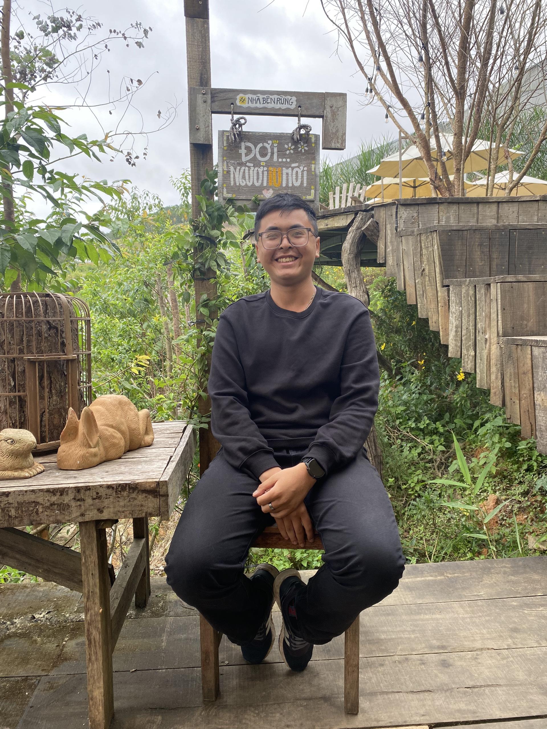 Người 1